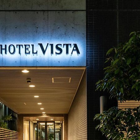 Hotel Vista Ebina Buitenkant foto