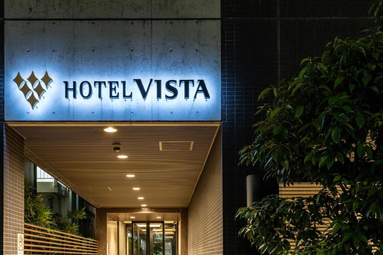 Hotel Vista Ebina Buitenkant foto